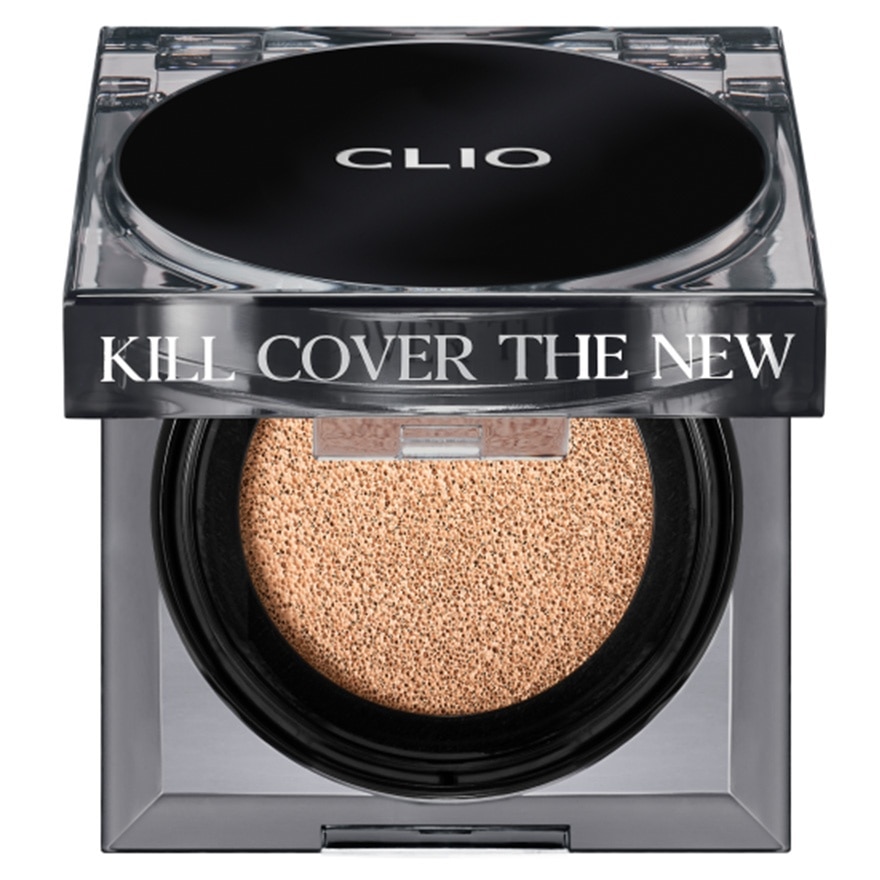 CLIO CLIO KILL COVER THE NEW FOUNWEAR CUSHION MINI 2 LINGERIE SPF50+ PA+++