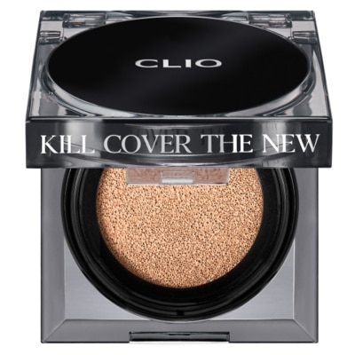 CLIO CLIO KILL COVER THE NEW FOUNWEAR CUSHION MINI 4 GINGER SPF50+ PA+++