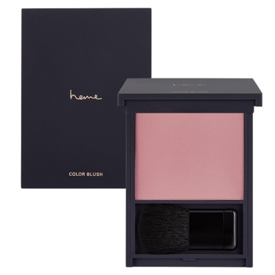 HEME HEME COLOR BLUSH - 05 LIGHT LILAC 6.5G