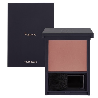 HEME HEME 特調腮紅-06 ROSY TAN 6.5G
