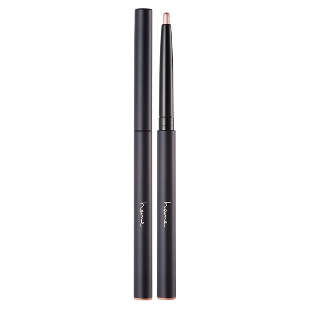 HEME SHIMMER SHADOW PENCIL - 03 ROSY GOLD 0.31G