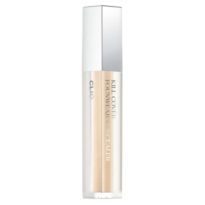 CLIO CLIO KILL COVER FOUNWEAR CONCEALER 3 LINEN