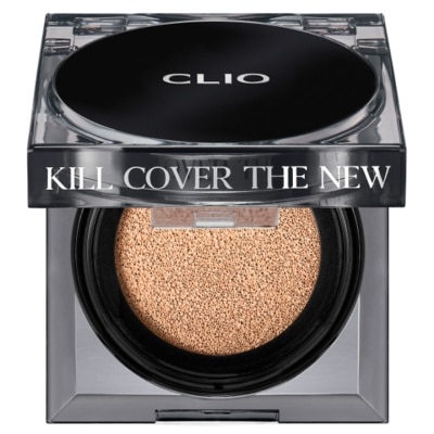 CLIO CLIO KILL COVER THE NEW FOUNWEAR CUSHION MINI 3 LINEN  SPF50+ PA+++