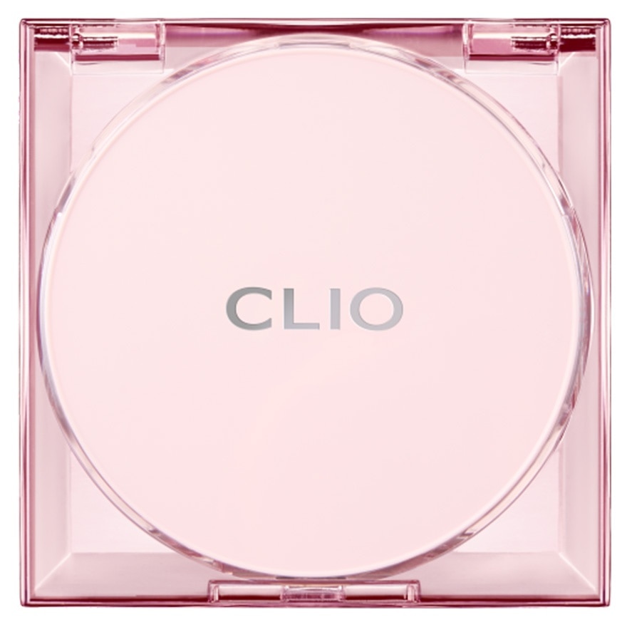 CLIO KILL COVER MESH GLOW CUSHION MINI 4 GINGER SPF50+ PA++++