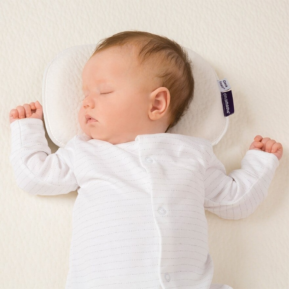 INFANT PILLOW (3100) (SUPPLIER DELIVERY–10 WORKING DAYS)