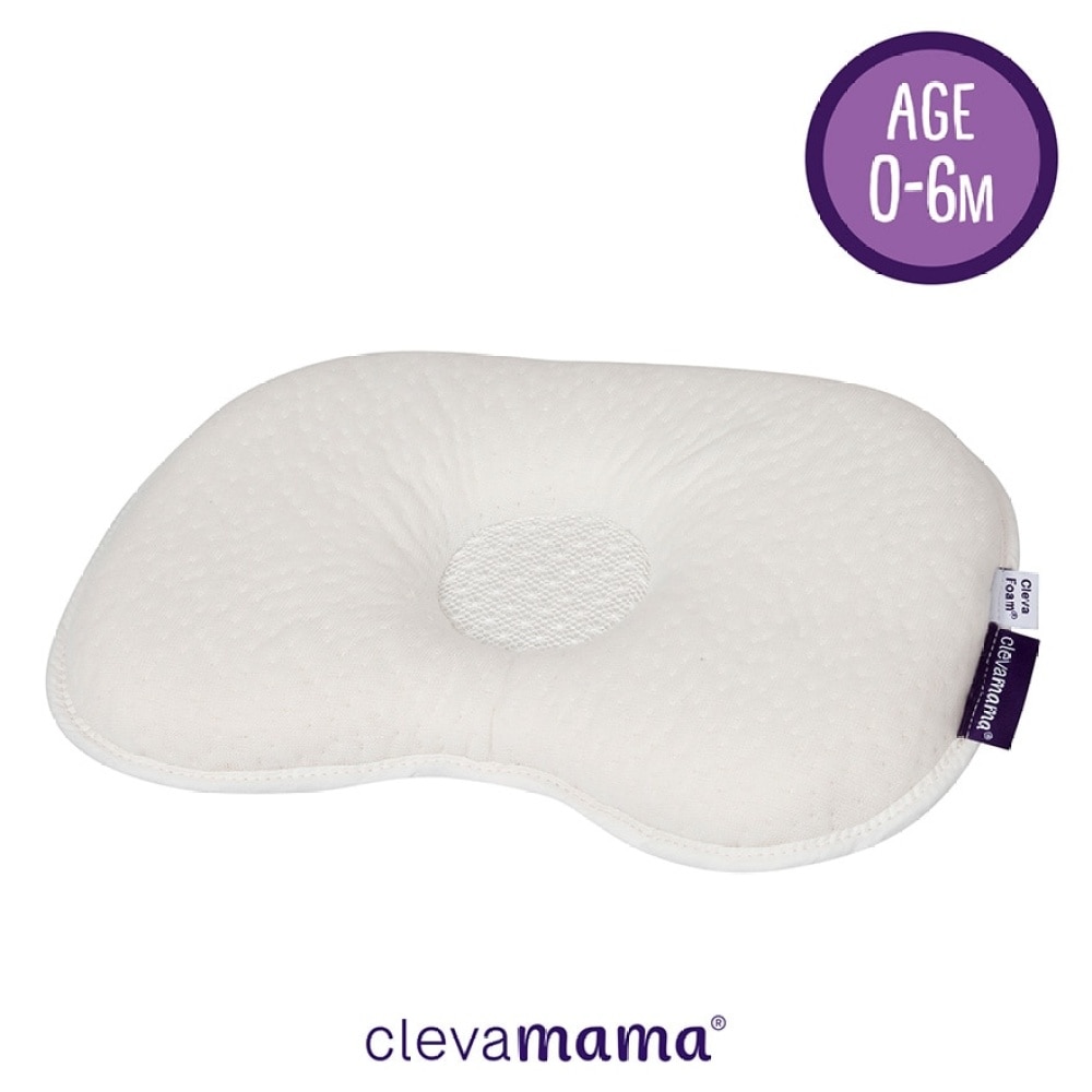 INFANT PILLOW (3100) (SUPPLIER DELIVERY–10 WORKING DAYS)