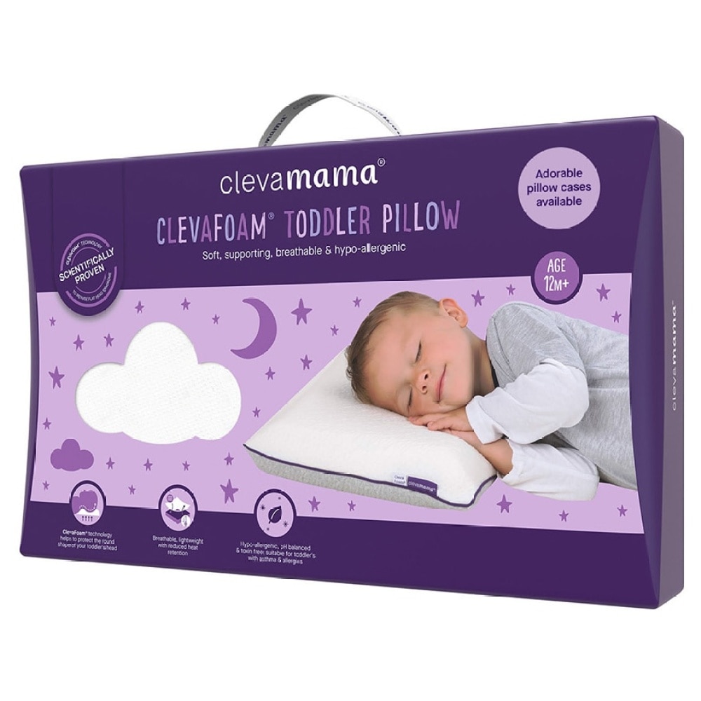 TODDLER PILLOW (3103) (SUPPLIER DELIVERY–10 WORKING DAYS)