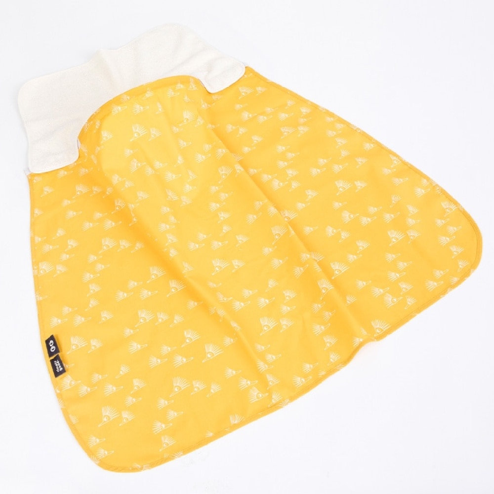 NURSING COVER ON YELLOW (SUPPLIER DELIVERY–10 WORKING DAYS)