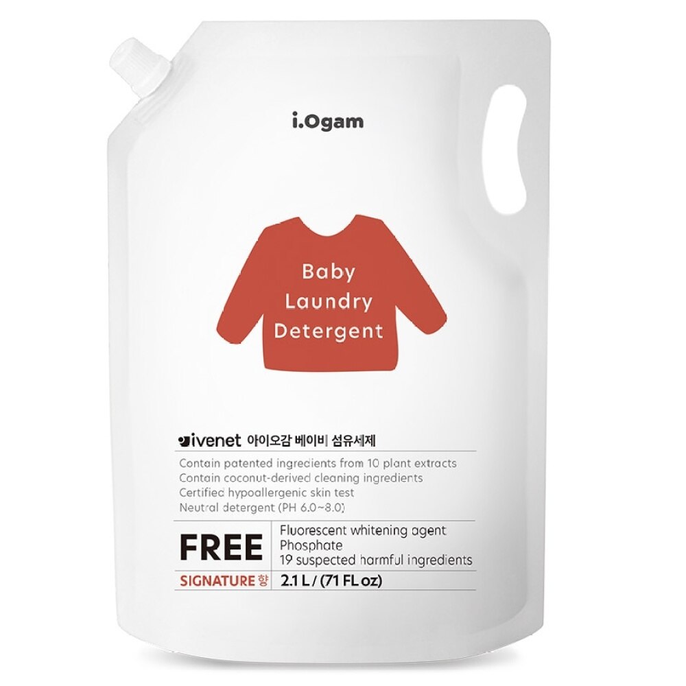 BABY LAUNDRY DETERGENT REFILL Baby Toiletries Watsons Hong Kong