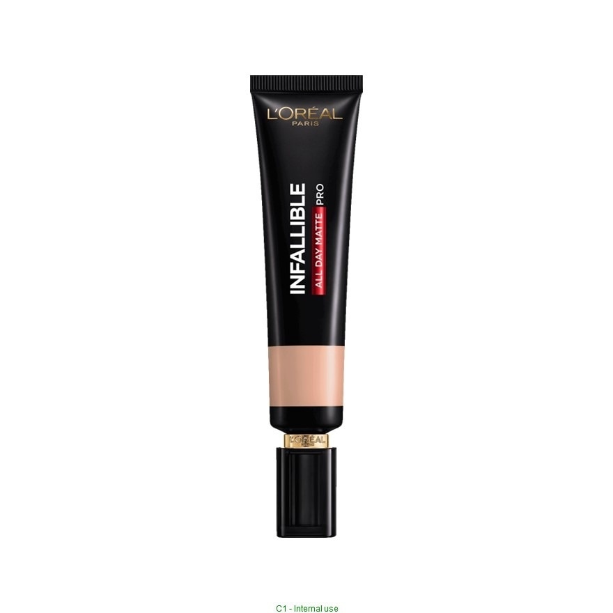 INFALLIBLE ALL DAY MATTE PRO LIQUID FOUNDATION  240