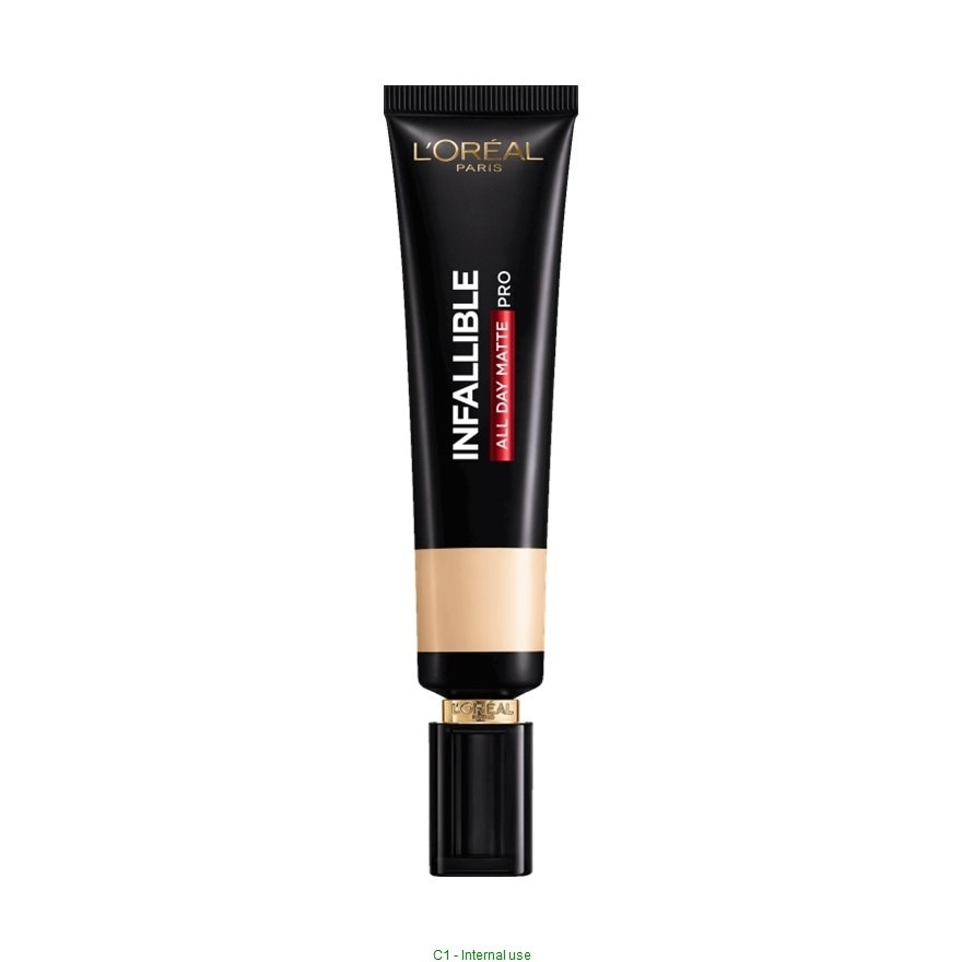 INFALLIBLE ALL DAY MATTE PRO LIQUID FOUNDATION 300