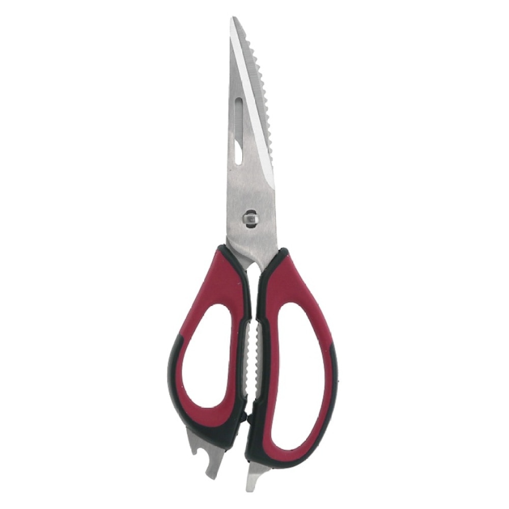 BUFFALO Stainless Steel Multi-Function Kitchen Scissors