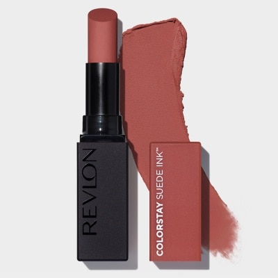 REVLON 露華濃 持久柔霧絲絨唇膏 003 煙燻玫瑰