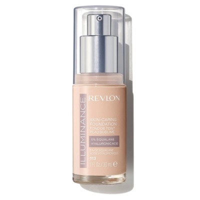 REVLON 露華濃 水光修護精華粉底液 113 IVORY BEIGE