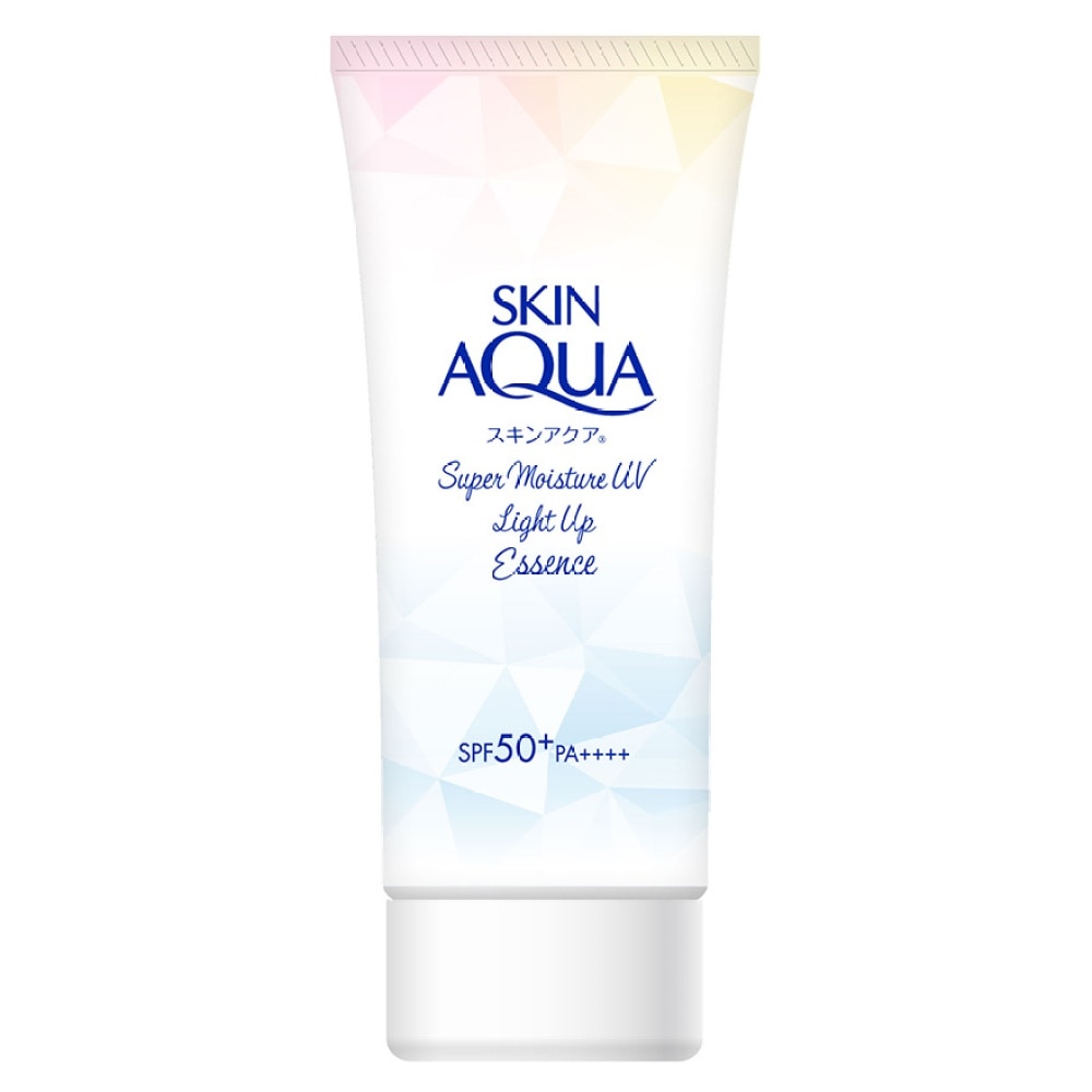 SUNPLAY SKIN AQUA 超保濕光學亮肌防曬霜 SPF 50+ PA++++