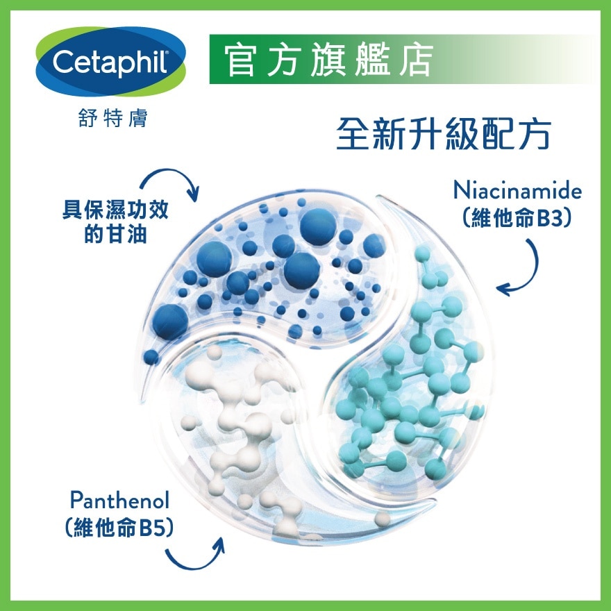 舒特膚潤膚膏 250G