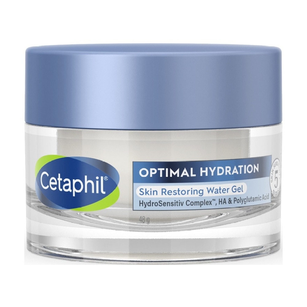 CETAPHIL OH SKIN RESTORING WATER GEL