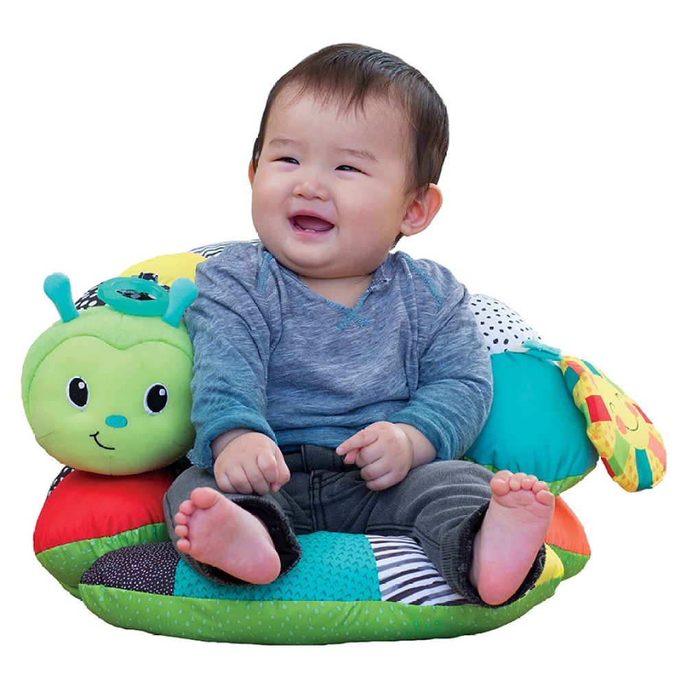 PILLAR TUMMY TIME & SEATED SUPPORT (SUPPLIER DELIVERY–7 WORKING DAYS)