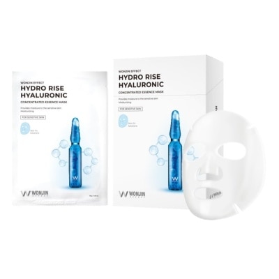 WONJIN HYDRO RISE HYALURONIC MASK