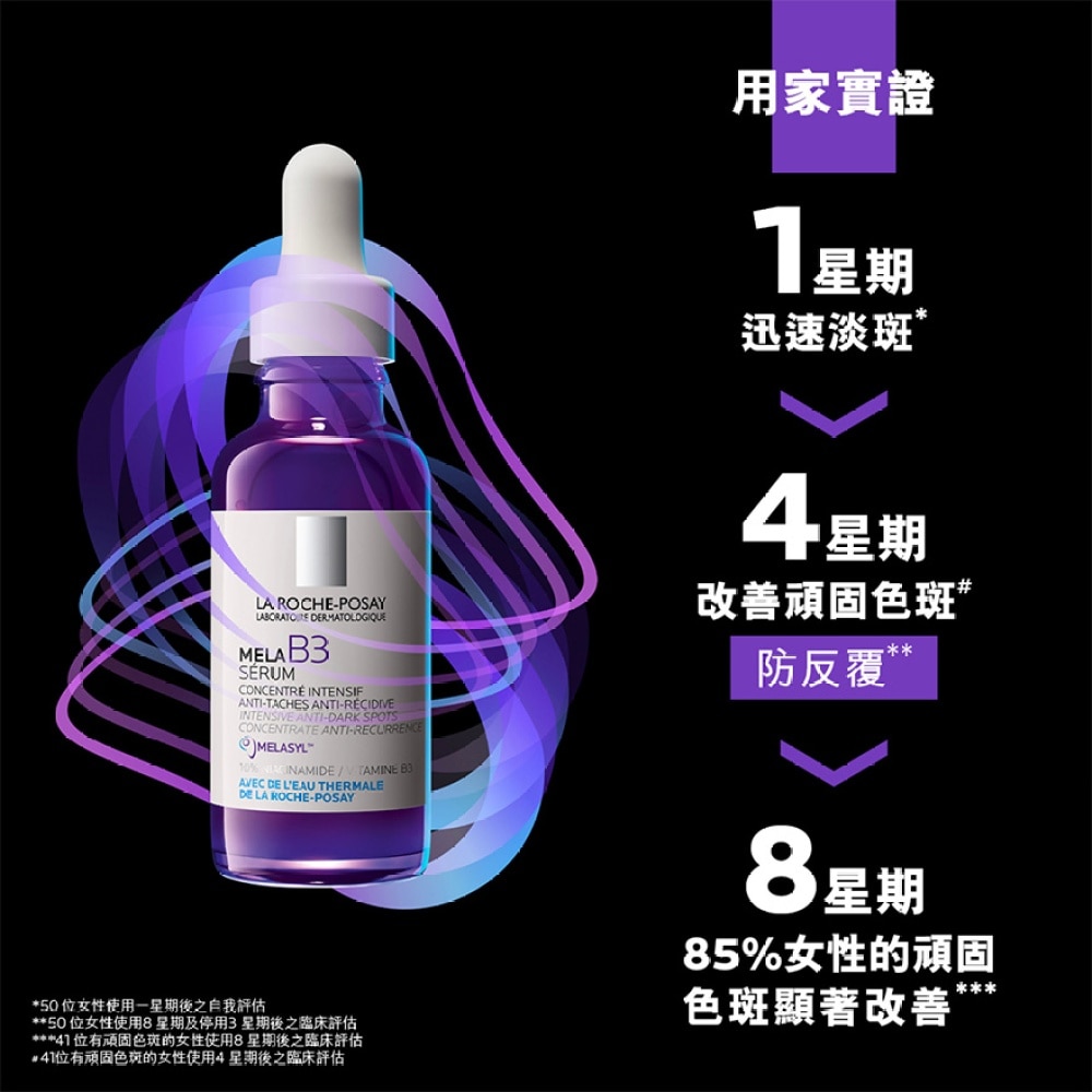 Mela B3 Serum 30ml