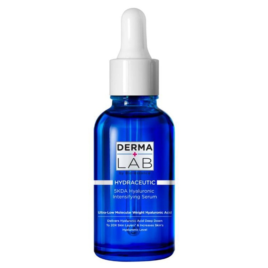 5KDA Hyaluronic Intensifying Serum 30ml