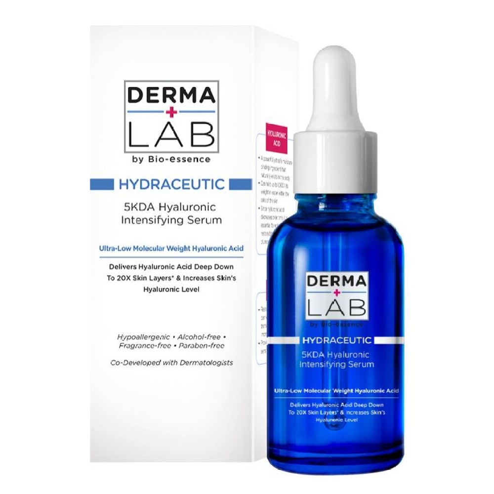 5KDA Hyaluronic Intensifying Serum 30ml