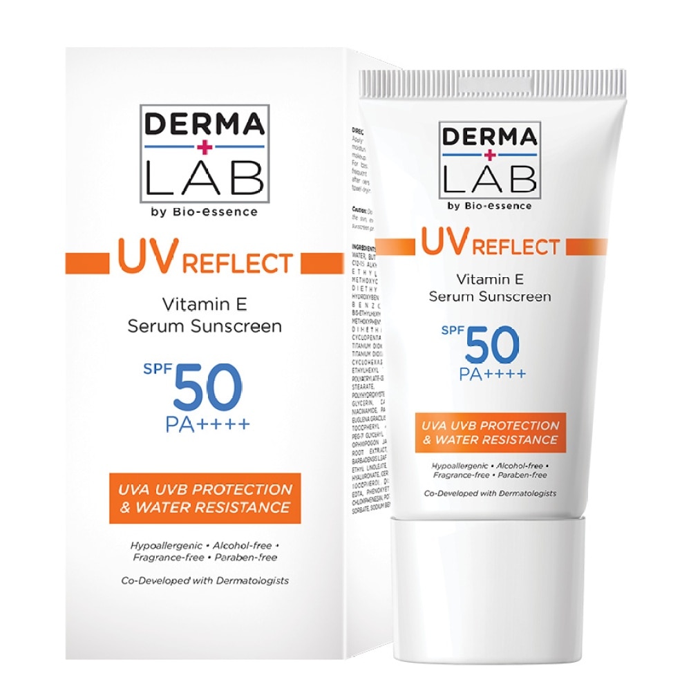 VITAMIN E SUNSCREEN SPF50 PA++++