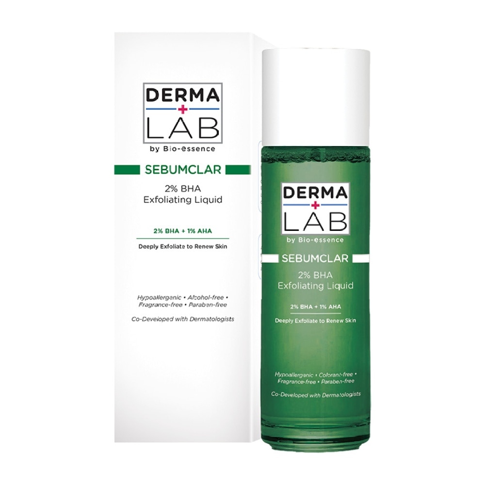 2% BHA Exfoliating Liquid 160ml