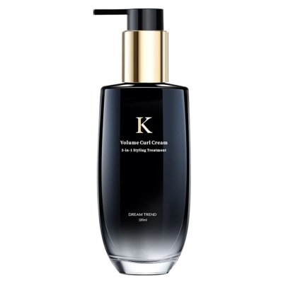 DREAM TREND K 持捲乳100ML