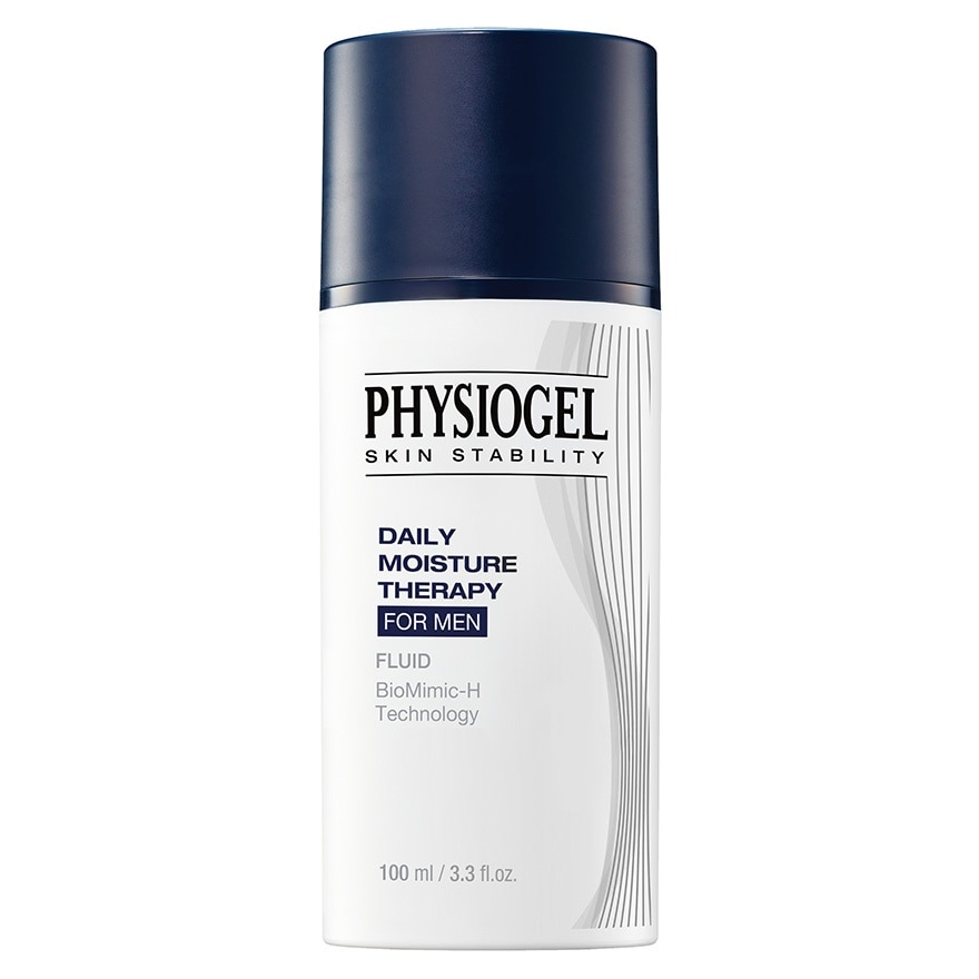 PHYSIOGEL DMT FOR MEN FLUID 100ML