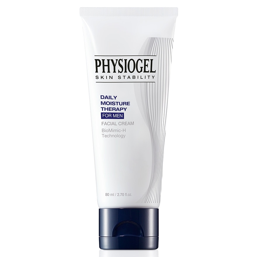 PHYSIOGEL DMT FOR MEN FACIAL CREAM 80ML