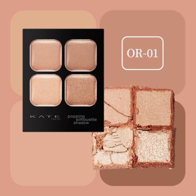 KATE EYESHADOW