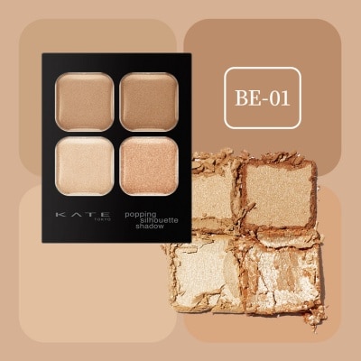 KATE EYESHADOW