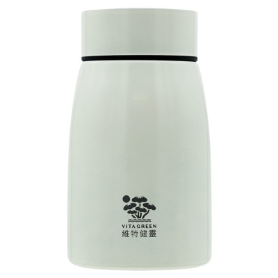 維特健靈 - 維特健靈保溫瓶400亳升(白色)