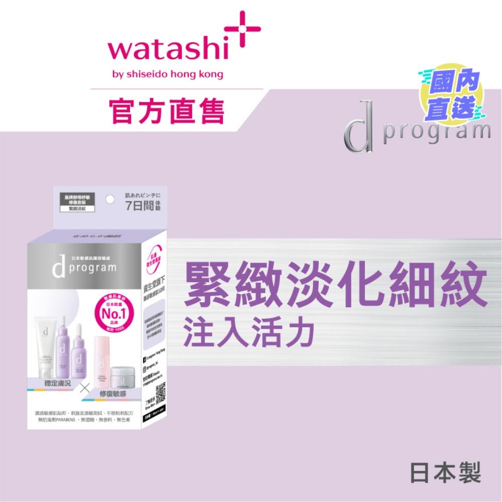 SKIN MICROBIOME REPAIR SET (VITAL ACT)