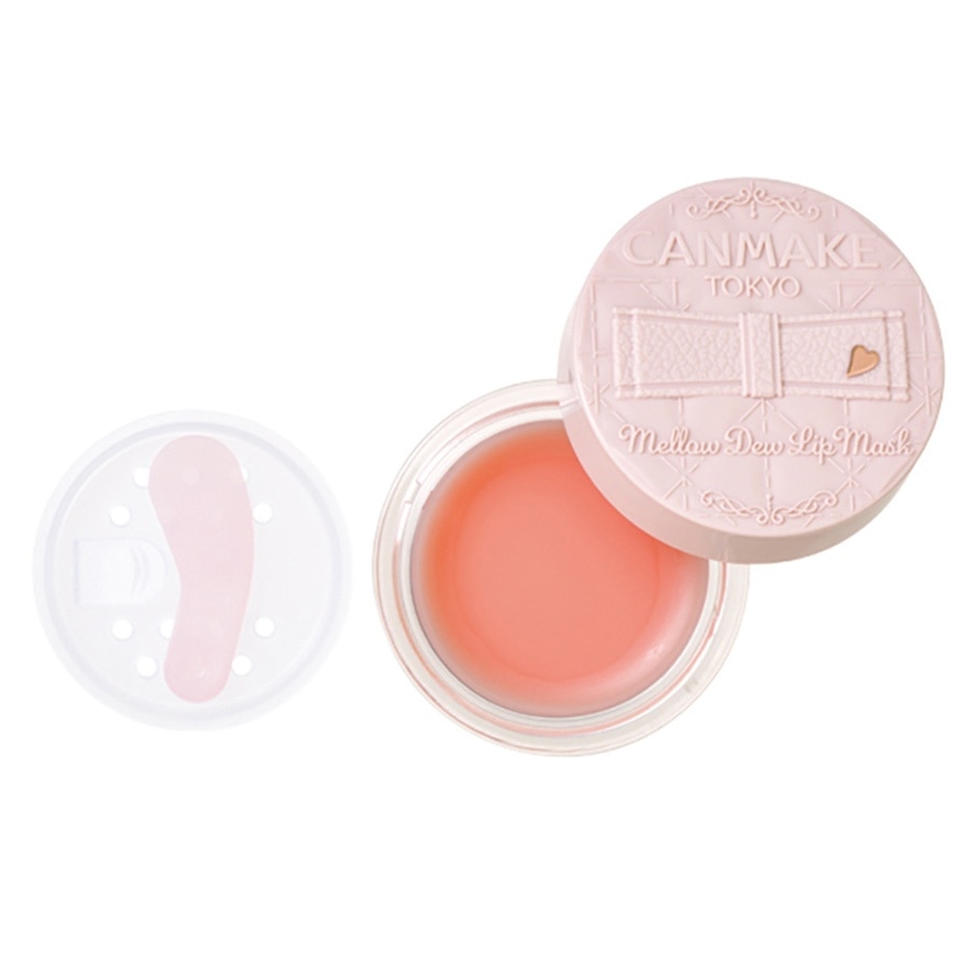 MELLOW DEW LIP MASK 01