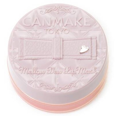 CANMAKE MELLOW DEW LIP MASK 01