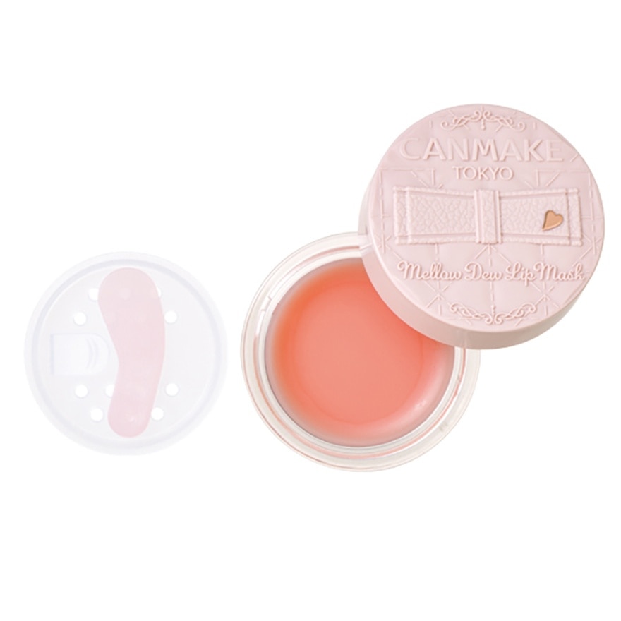 MELLOW DEW LIP MASK 01