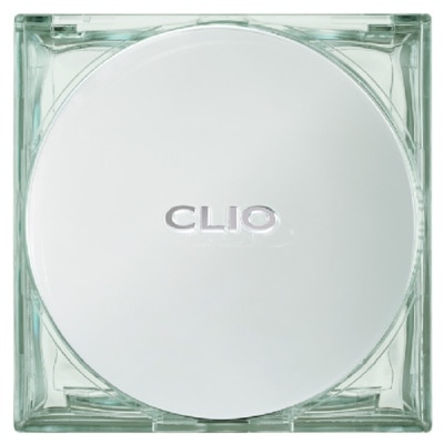 CLIO 親膚長效定妝氣墊粉底(附補充裝) 21C 亮膚色