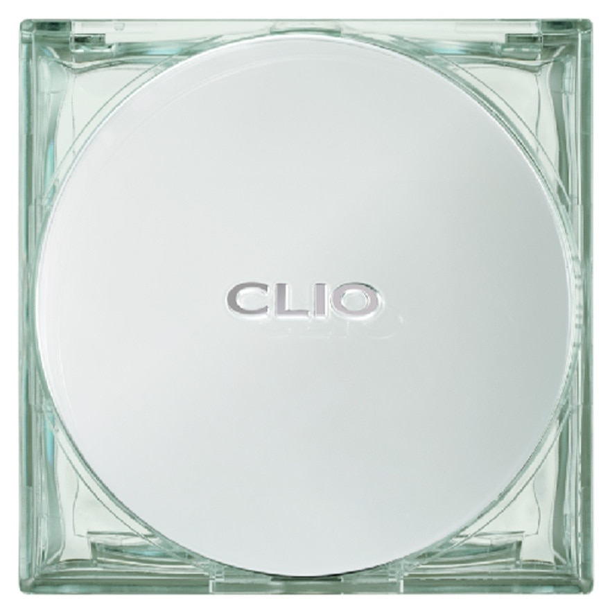 CLIO CLIO KILL COVER SKIN FIXER CUSHION 21C LINGERIE SPF50+ PA+++