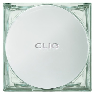 CLIO 親膚長效定妝氣墊粉底(附補充裝) 23N 自然色