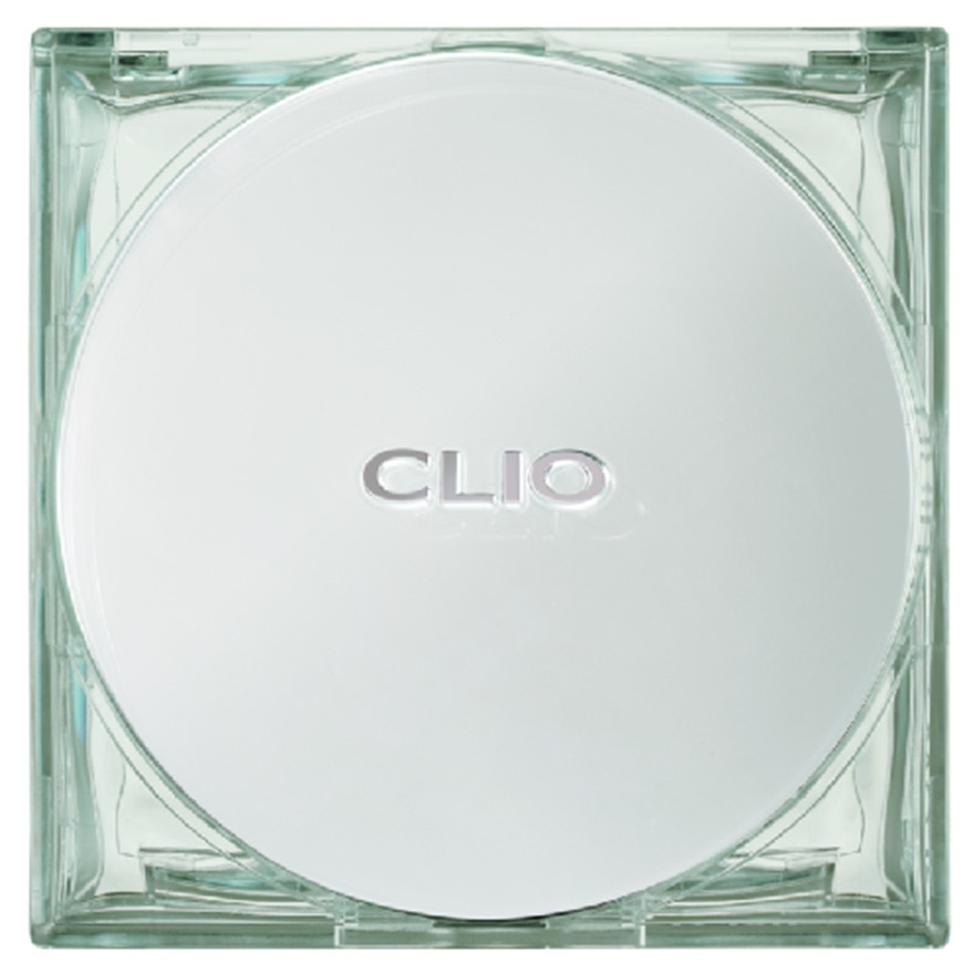 CLIO CLIO KILL COVER SKIN FIXER CUSHION 23N GINGER SPF50+ PA+++