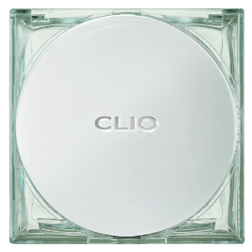 CLIO CLIO KILL COVER SKIN FIXER CUSHION  21N LINEN  SPF50+ PA+++