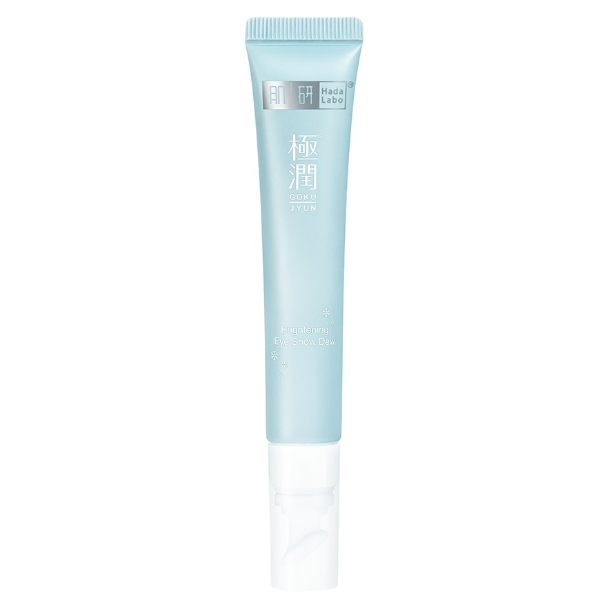 Hada Labo SH Snow Dew Eye Tightener 20g