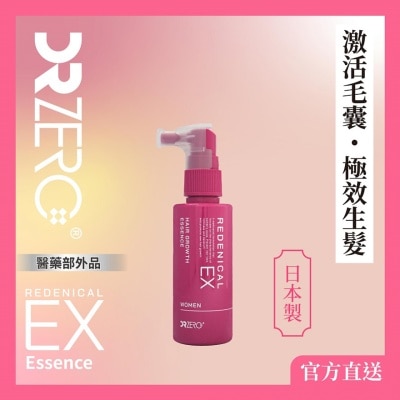 DR ZERO DR ZERO REDENICAL EX ESSENCE WOMEN