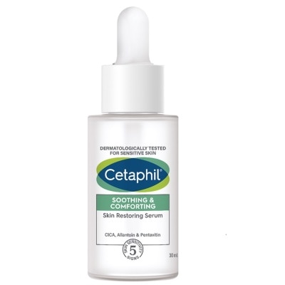 CETAPHIL 舒特膚 積雪草舒敏修復精華液 30毫升