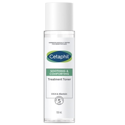 CETAPHIL SOOTHING & COMFORTING CICA BALANCING TONER 150ML