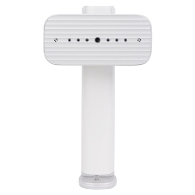 YOHOME YOHOME轻感旋转多用3秒即热即平焕新挂烫机(商家直送-8个工作天内送到府上)