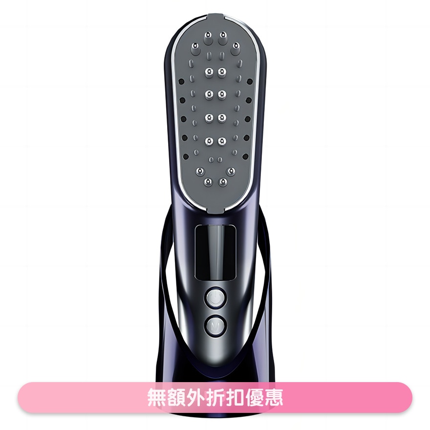 JUJY hair extension comb(SUPPLIER DELIVERY–8 WORKING DAYS;FREE DELIVERY UPON $599)