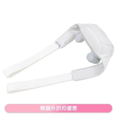 COMFORBOT COMFORTBOT MINI MASSAGER (SUPPLIER DELIVERY–8 WORKING DAYS;FREE DELIVERY UPON $599)